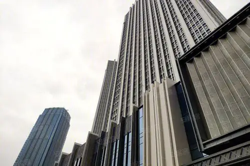 兰州名城广场-实景图(19) - 兰州安居客