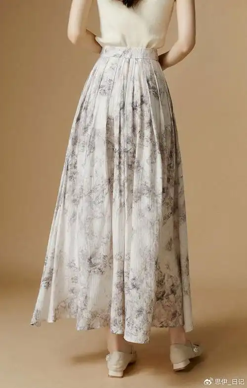 搭配 连衣裙 女装 裙 裙子 700_1100 竖版 竖屏