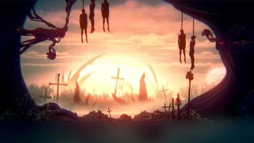 《下地狱》英文免安装版