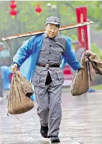 运动版主题党日活动,大家都很拼