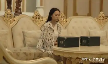 在毛骗终结篇里浩然和毕晨曦对耿晓辉那么忠心