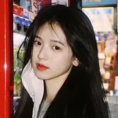 女生的qq头像小清新可爱真人唯美清纯女生高清微信头像图片