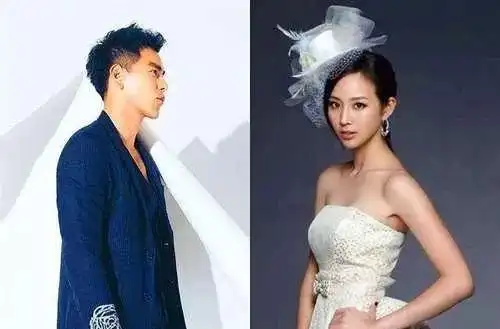 彭于晏张钧甯携手官宣正式领证三月大婚胡歌将再次登上热搜