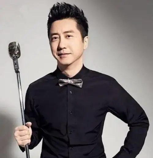 网传庾澄庆去世,真相到底是什么?经纪人极速回应_深圳热线