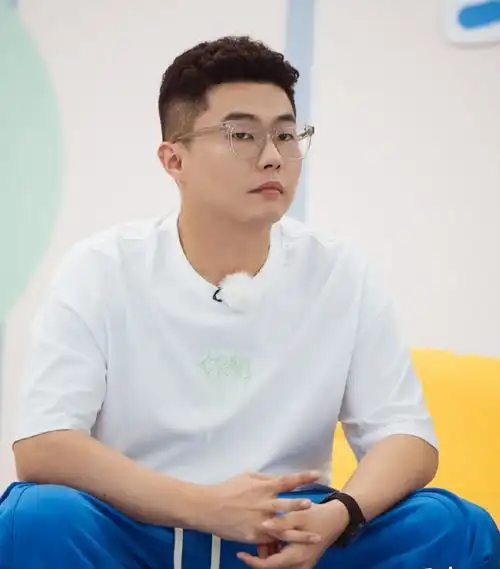 【周九良x你】橘猫先生与兔子小姐46