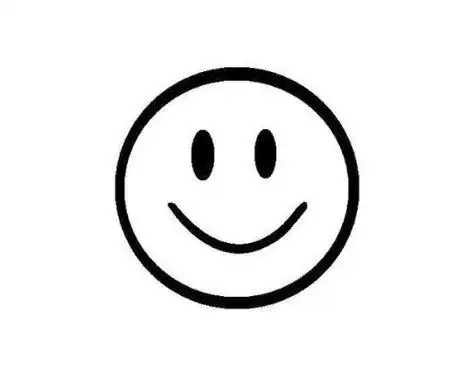 笑脸简笔画素材笑脸表情图片笑脸图片带英文的-在线图片欣赏开心笑脸