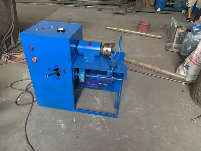 新时代新产物机油滤芯拆解机