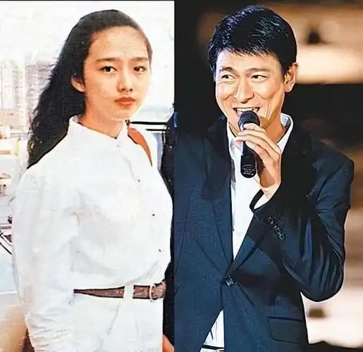 22年默默隐忍,46岁高龄产子,朱丽倩为了刘德华到底有多能忍?