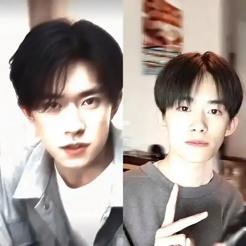 1021易烊千玺的老婆们快来