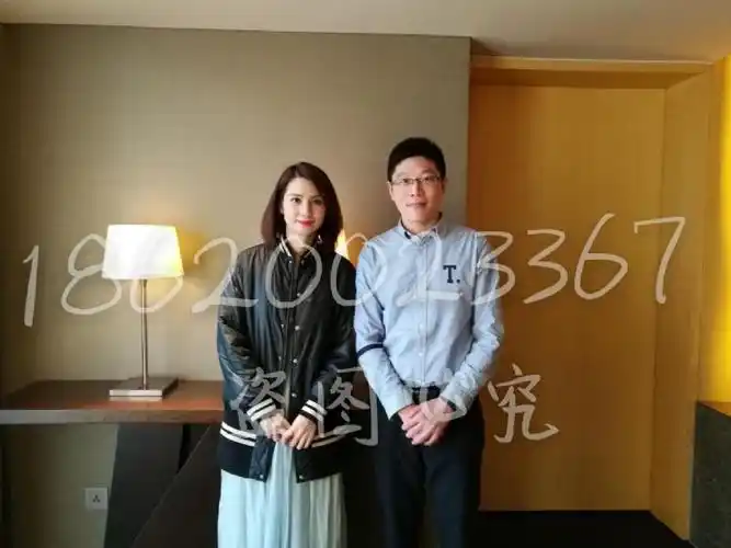 洪欣2018年代言费