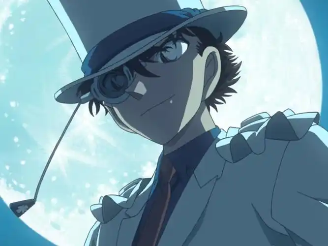 新进柯南迷报道求经验