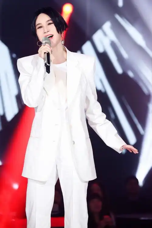 尚雯婕助阵《我想和你唱》 引全球粉丝花式告白