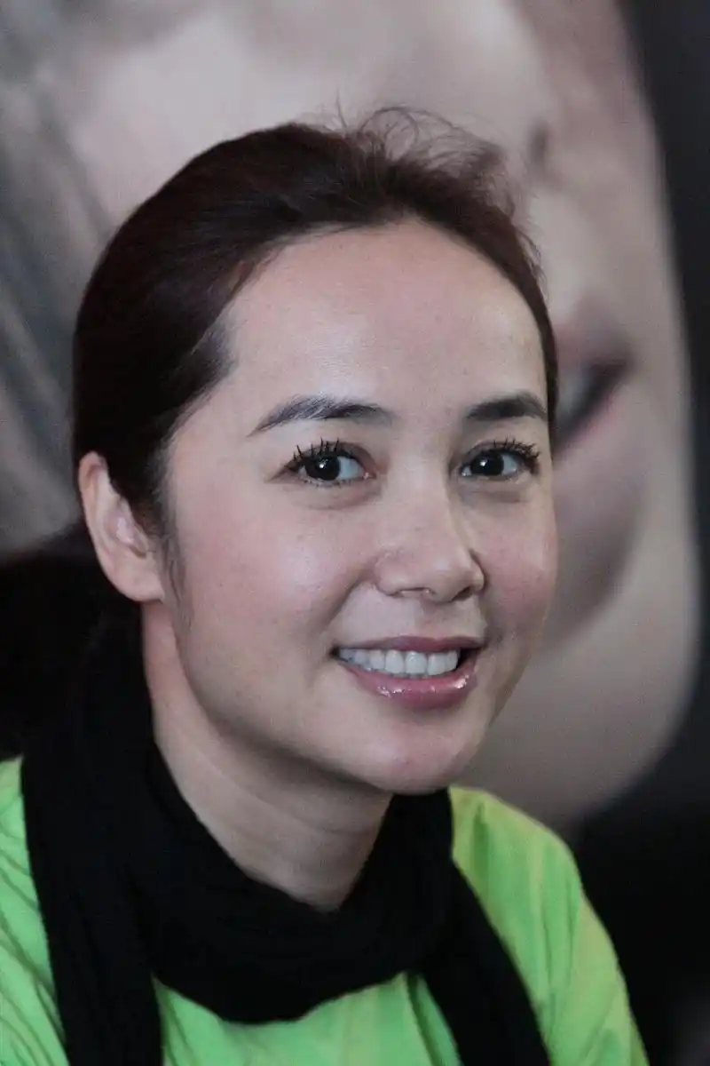 蒋雯丽是不是包养谁重要吗?