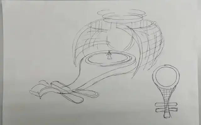 雕琢空间——《国乐大典》第三季舞台设计漫谈