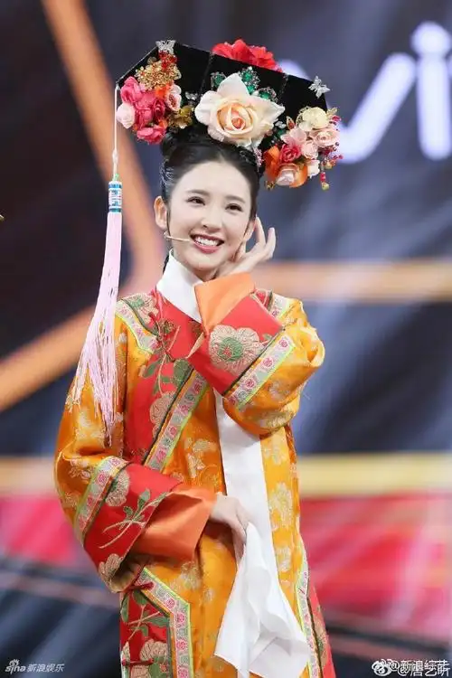 王牌对王牌##女星素颜曝光