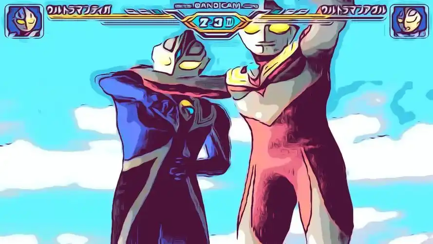 大古快乐型的正确玩法