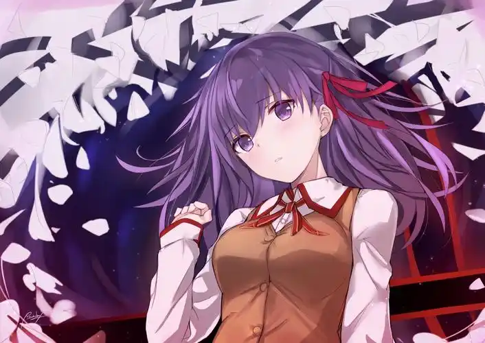 fgo - 堆糖,美图壁纸兴趣社区