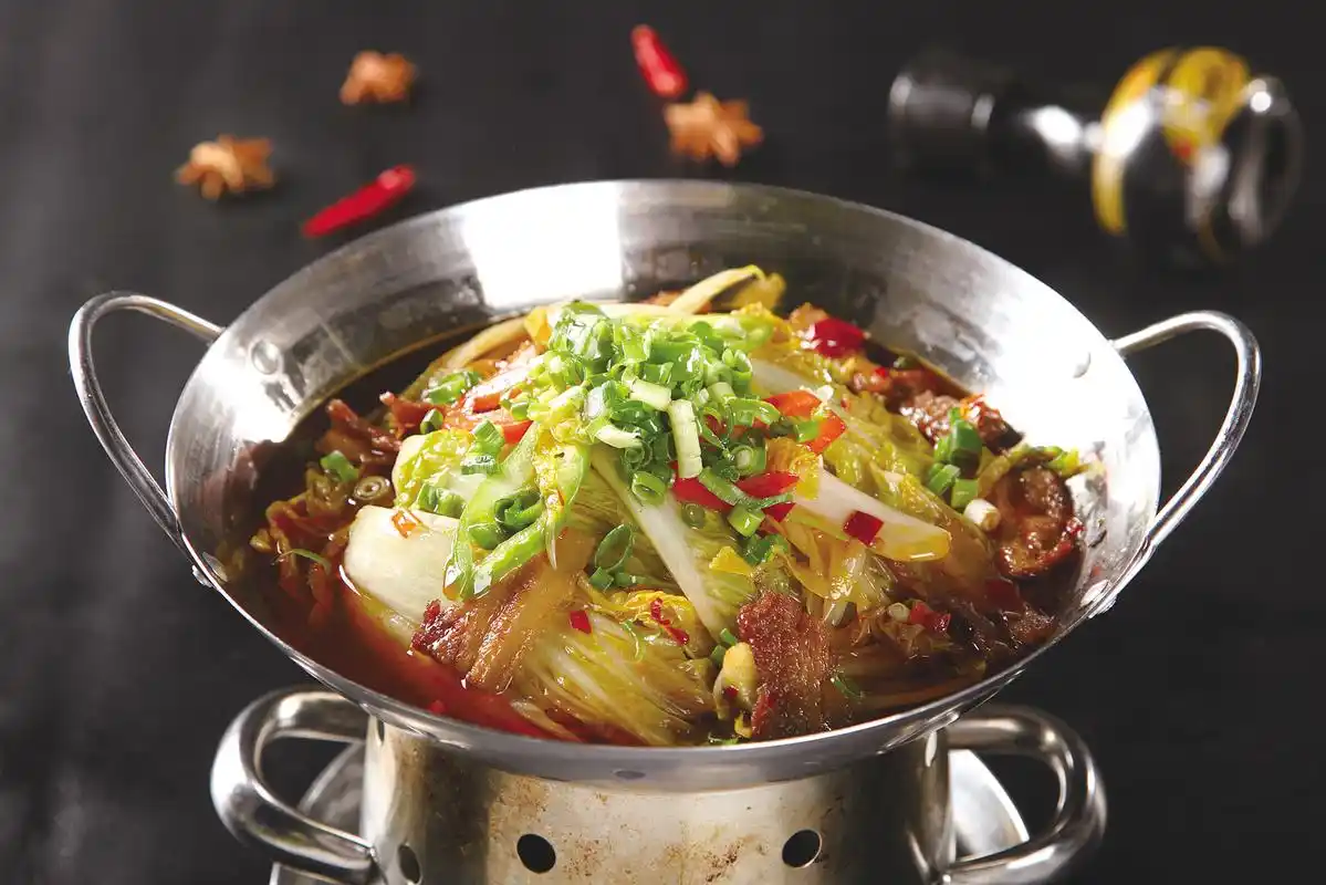 这几道美味的私房菜,特色十足,值得收藏