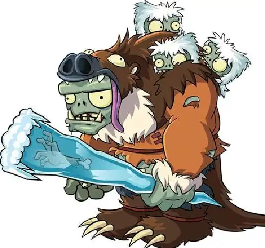 巨人僵尸是哪款游戏里的角色 巨人僵尸怎么对付