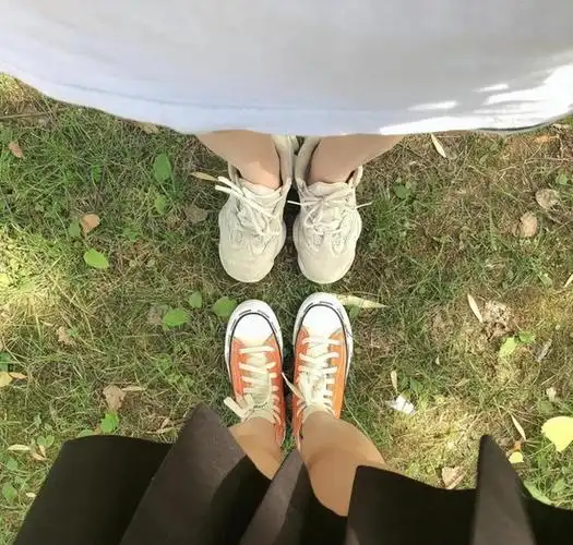 回力和飞跃让我省下了大半的穿搭经费|鞋子|国货|帆布鞋_网易订阅