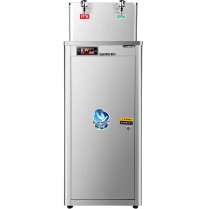 志高直饮水机商用饮水机立式冷热家用全自动开水器开水机热水炉