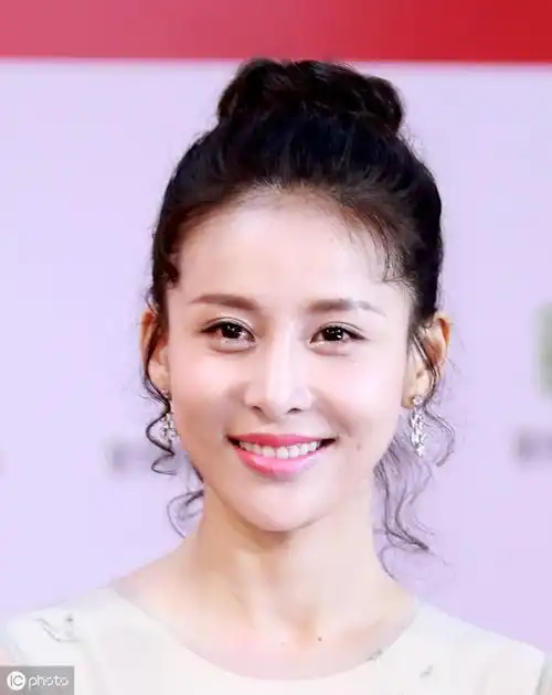 15位从陕西走出来的女明星,总有一个是你不知道的