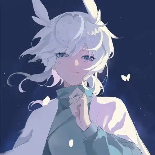 光遇头像|文案/你分得清吗,玫瑰和月季,白鸟和白枭,他和我插图