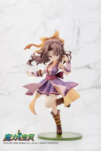 魔力宝贝 绫女 | hpoi手办维基