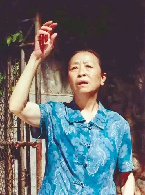 演员张少华多大年龄 演员张少华去世了吗