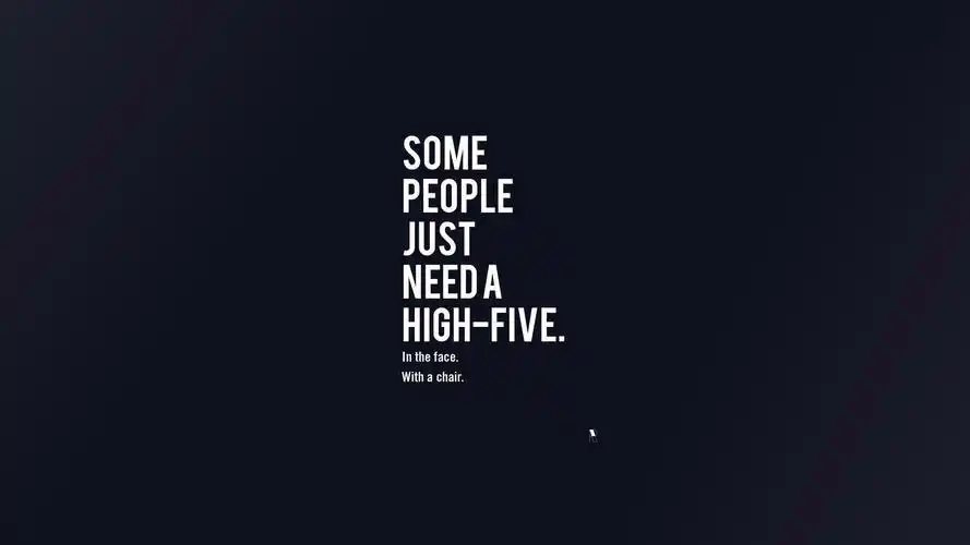 字体电脑桌面壁纸 第二辑高清大图预览1920x1080_设计创意下载_美桌网