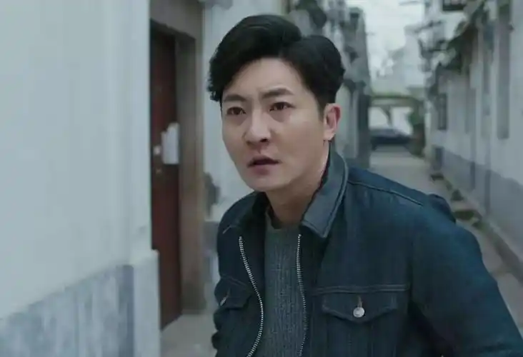 郭京飞,你也活该有今天.