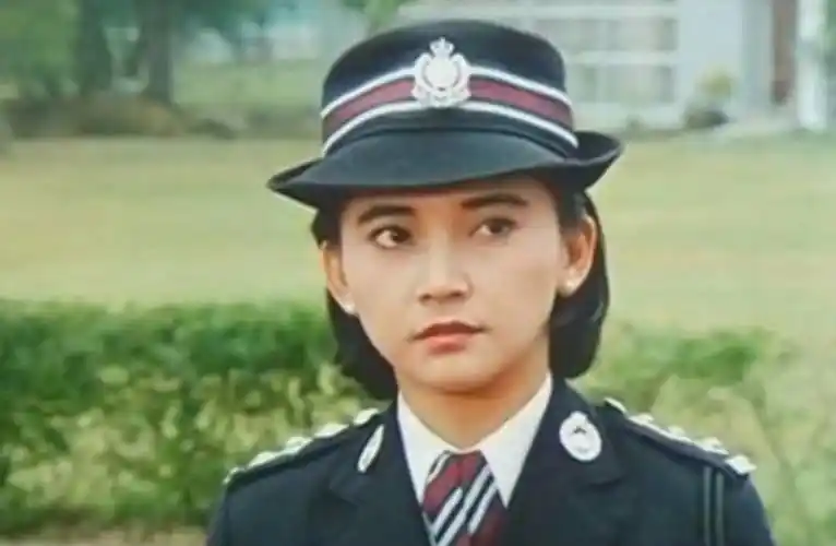 胡慧中和孙俪有什么关系胡慧中的个人资料简介年轻时的图片