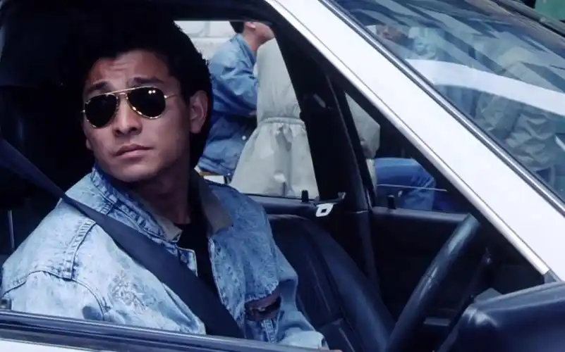 天若有情喜欢华仔电影来了