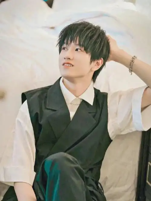 敖子逸正缘分析