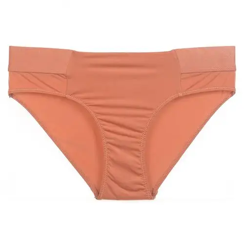 内裤简约短裤透气三角纯色丝棉低腰