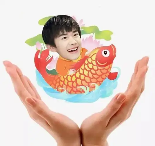 第二波锦鲤小千助你拿到演唱会门票