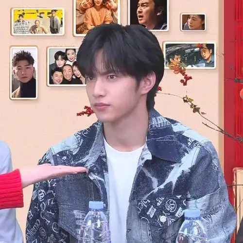 凶一个!(610864610879)79#刘耀文电影第二十条