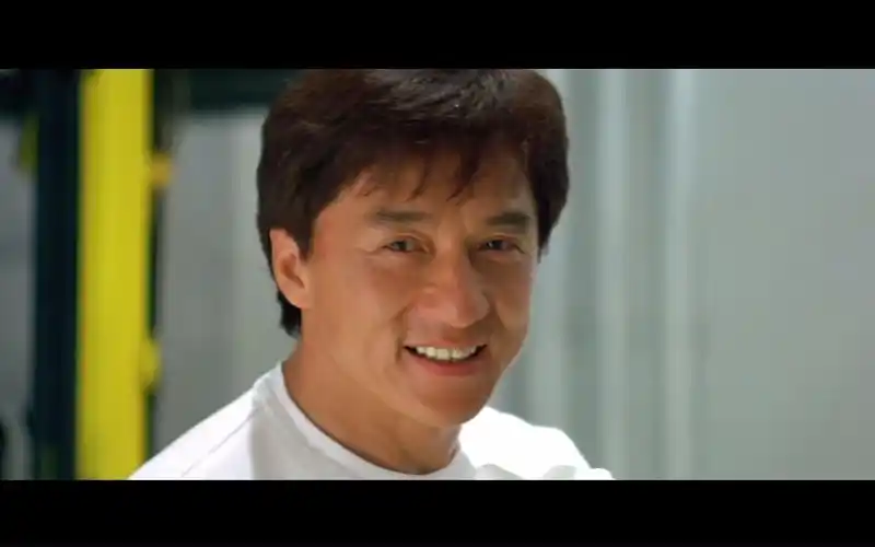 成龙22岁至68岁,72部动作电影剪辑.致敬成龙大哥!_哔哩哔哩_bilibili