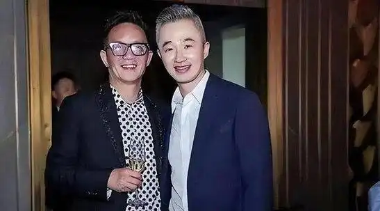 周正毅:上海前首富,入狱后嫌太热给牢房装空调,服刑期间净赚30亿