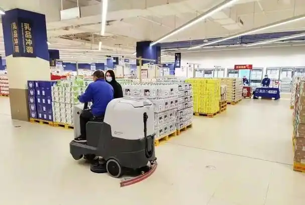 全球首台诞生于此盒马胖东来爱达魔都号邮轮都是ta客户