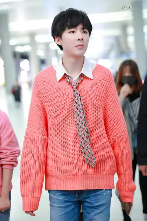 糖果宁@摩登兄弟刘宇宁97好可爱2.lyn-宁的细语呢喃#刘宇宁