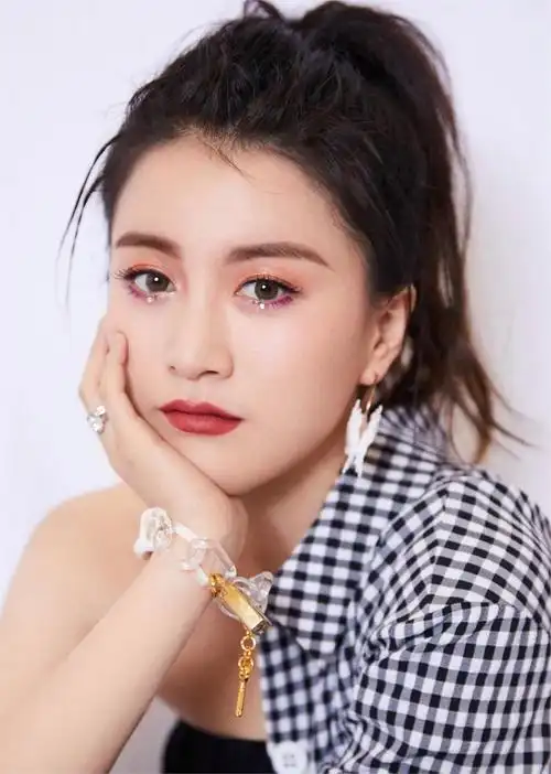 李嘉格个人资料,李嘉格简介,李嘉格