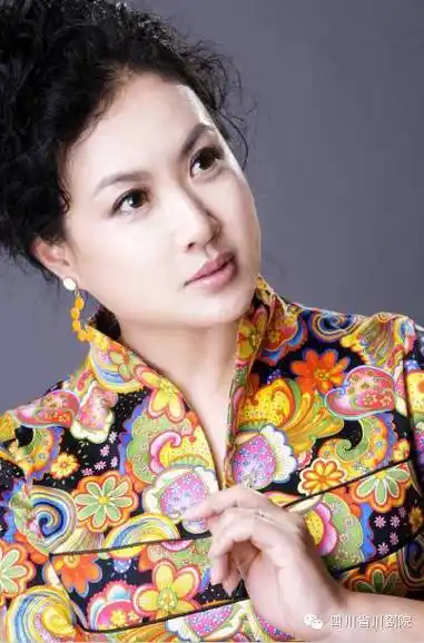 【演出预告】川剧《龙兴鼓声》震撼首演,城市音乐厅擂动阵阵鼓声|演员