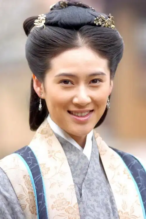 大唐书魂颜真卿(唐国强,赵柯主演的传记剧)_尚可名片