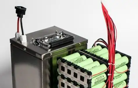 铅酸电池车装锂电池怎么不行铅酸电池电车可装锂电池吗