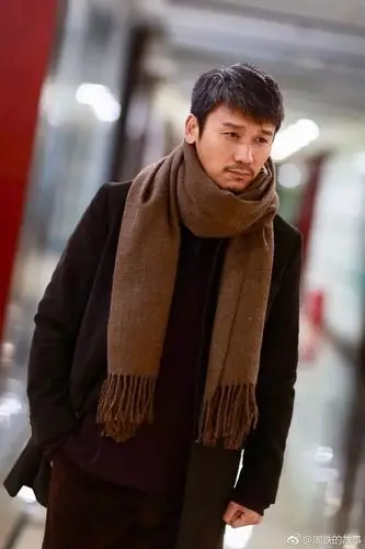 《最美的安排》收官 周铁分享演戏心得"不做艺人,要做好演员"