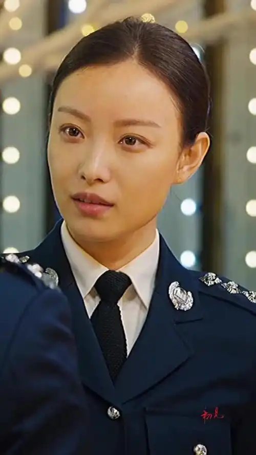 倪妮江苏省中国内地女演员亚洲最美女神