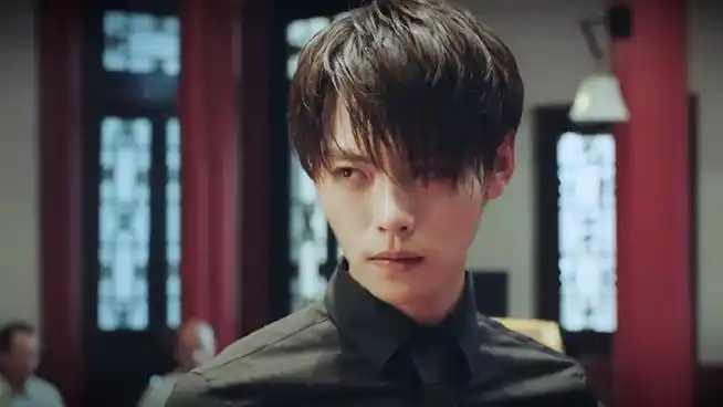 肖宇梁张起灵##肖宇梁旦脸武生##旦脸武生