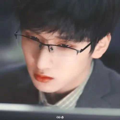 眼镜杀 tnt时代少年团严浩翔 @江鹤熙 禁二改