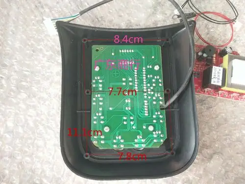 半球 九阳 美的 苏泊尔电压力锅配件 电饭煲电脑板电路板万能主板